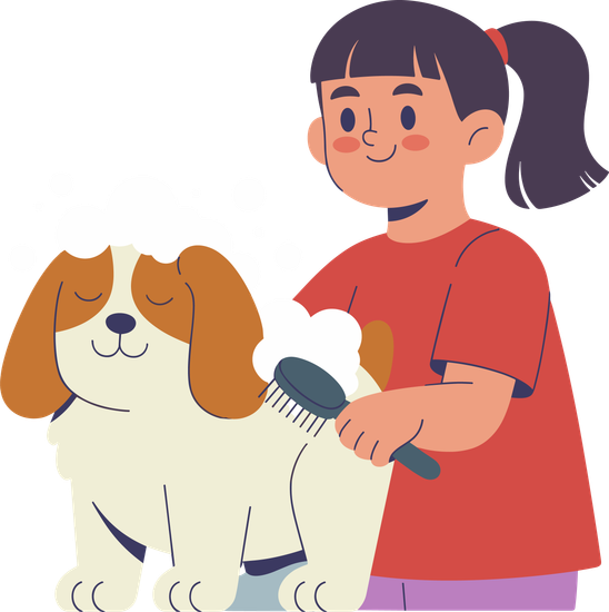 Peachy Deluxe Spa Day