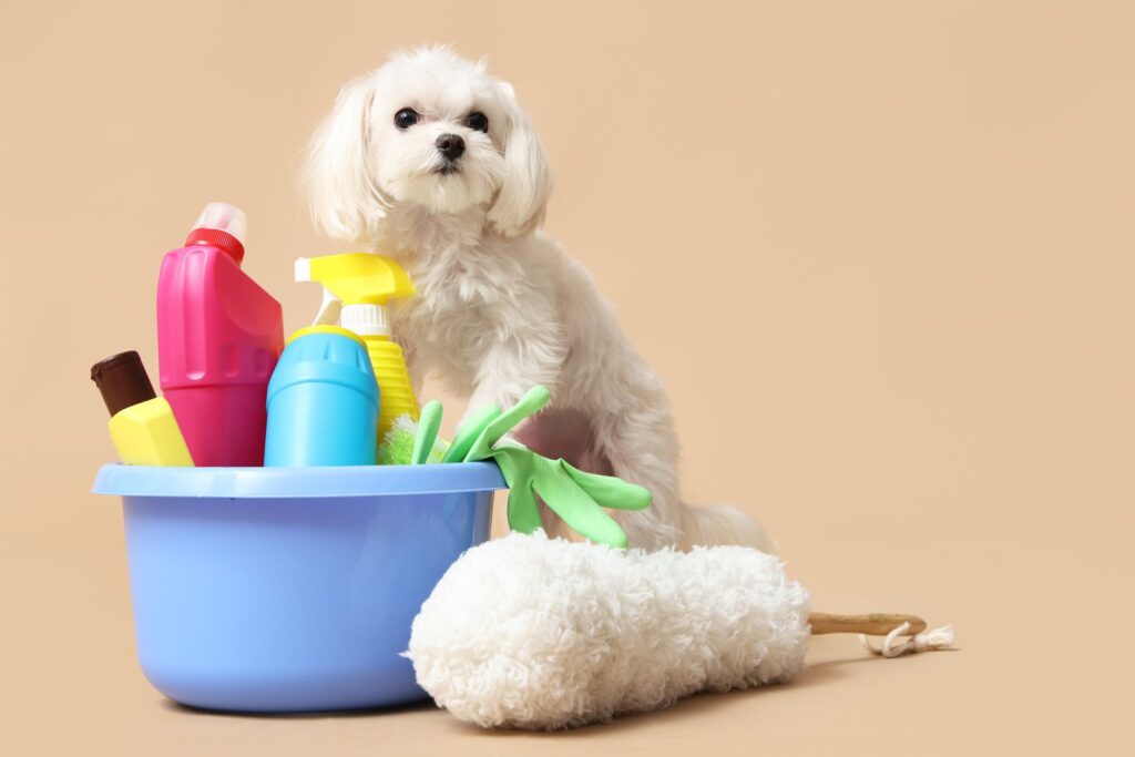 The Just Peachy Bath